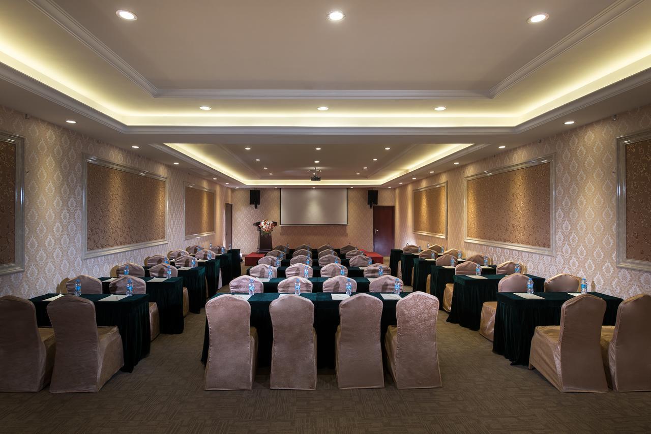 Vienna Hotel Chaoyang Нанинг Екстериор снимка