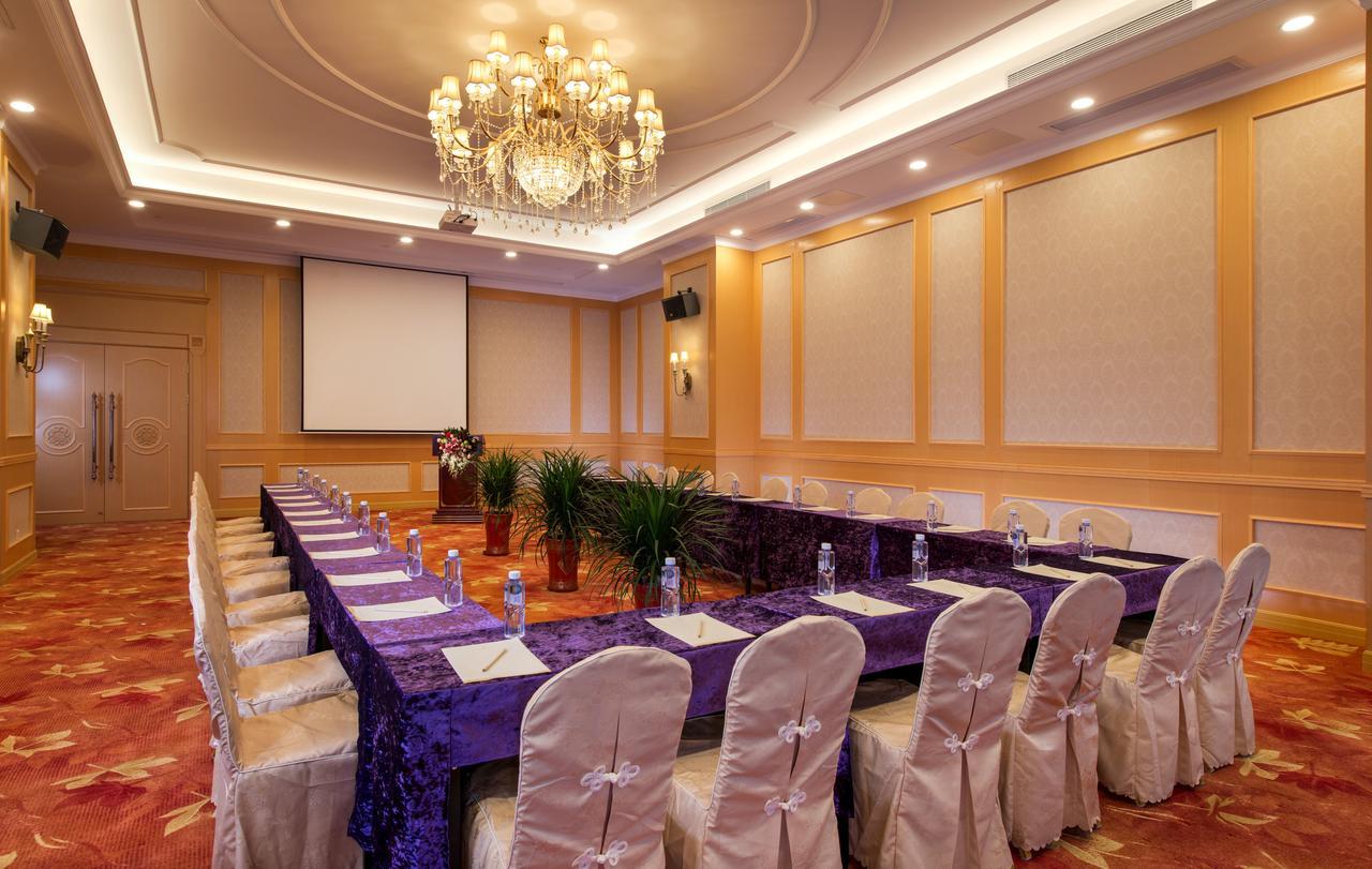 Vienna Hotel Chaoyang Нанинг Екстериор снимка